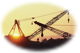 cranes