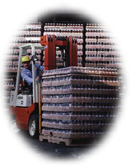 forklift